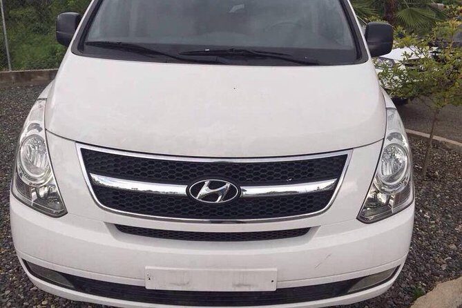 Transfers from Puerto Plata Airport to Sosua - Why Choose Private Over Shared?