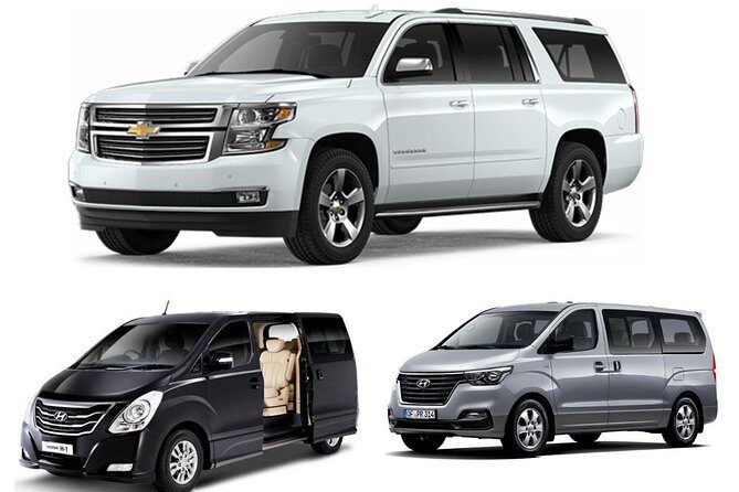 Transfers From Punta Cana Airport (PUJ)  To All Place At Bávaro Punta Cana - The Complete Guide to Punta Cana Airport Transfers