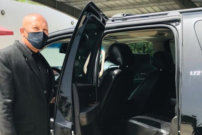 Transfers From Punta Cana Airport (PUJ)To All place at Juan Dolio - Booking and Convenience