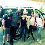 Transfers From Punta Cana Airport (PUJ)To All Place at Macao Beach Punta Cana - Comfort and Convenience: What’s Included and What’s Not