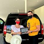 Transfers From Punta Cana Airport (PUJ)To Hotels at Miches Punta Cana - What to Expect During the Transfer