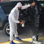 Transfers From Punta Cana AirportTo All place at Bayahibe La Romana - In-Depth Look at the Transfer Experience