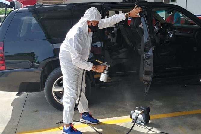 Transfers From Punta Cana AirportTo All place at Bayahibe La Romana - In-Depth Look at the Transfer Experience