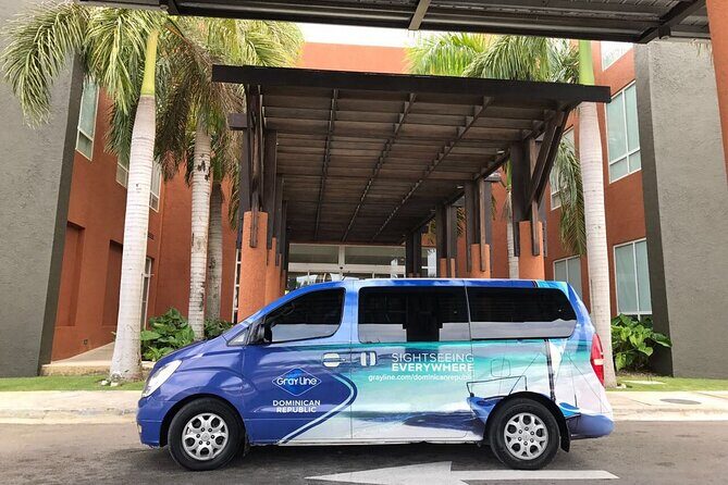 Transfers from Punta Cana - An In-Depth Look at the Punta Cana Transfer Experience