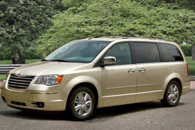 Transfers from San Pedro Sula to La Ceiba (ferry, airport or hotels) - Why This Transfer Works for Different Travelers