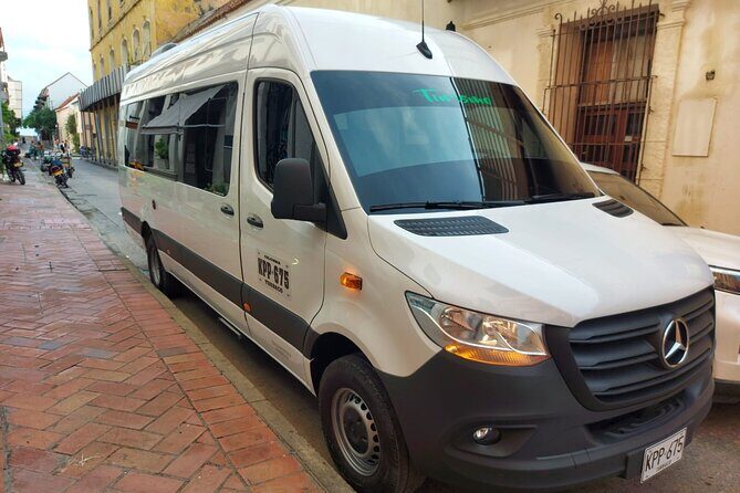 Transfers from the Airport to Hotels in Cartagena - Final Thoughts: Is This Transfer Right for You?