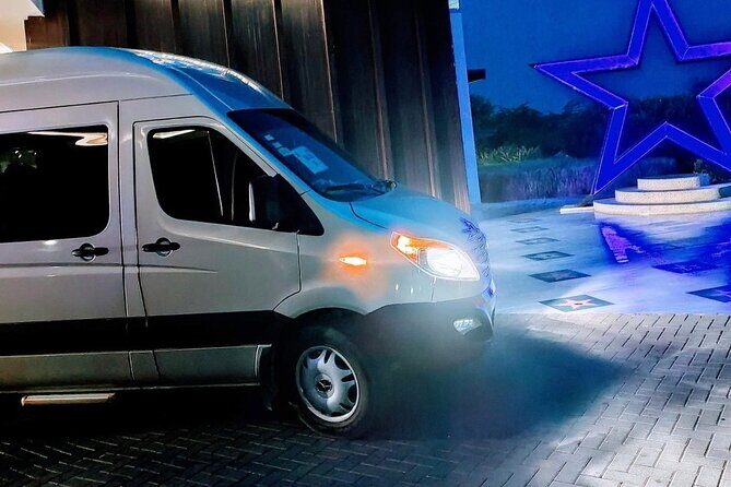 Transfers Hotel Riu Guanacaste - Planet Hollywood - Papagayo. - Why Choose This Transfer?