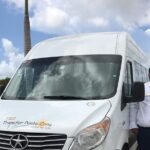 Transfers of 1-6 people Punta Cana area - Why You Might Choose This Service