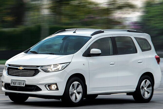 Transfers Rio X Buzios - Final Thoughts