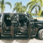 Transparent/ Airport /del Punta Cana / A Hotels /resorts - What to Expect During Your Transfer