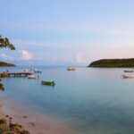 Transparent Canoes Illuminated on the Seawall of Hope - Practical Details & Tips