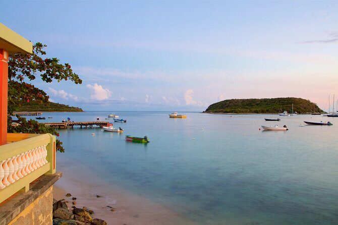 Transparent Canoes Illuminated on the Seawall of Hope - Practical Details & Tips
