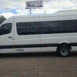 Transport airport hotel or hotel airport (private service) - In-Depth Review of the Medellín Private Transfer Experience