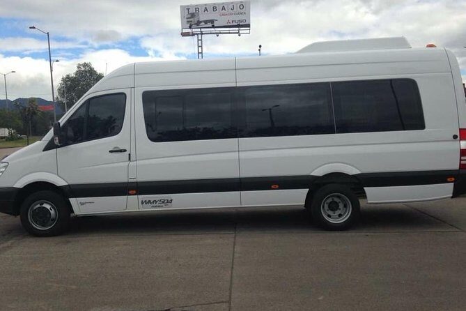 Transport airport hotel or hotel airport (private service) - In-Depth Review of the Medellín Private Transfer Experience