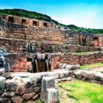 Transport|| City tour (4 tourist attractions) - What Could Be Better?