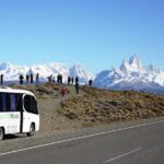 Transport "door2door" Calafate-Chalten or Chalten-Calafate - Who Should Consider This Transfer?