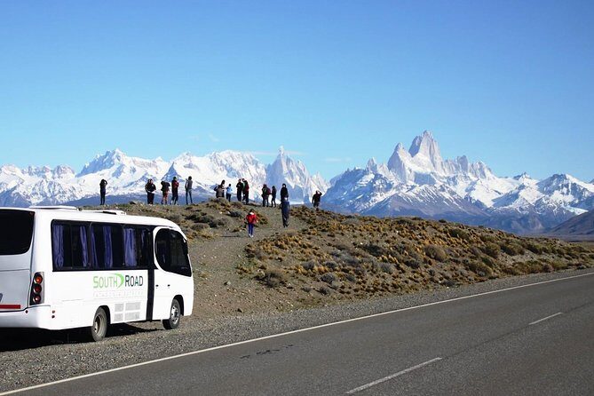 Transport "door2door" Calafate-Chalten or Chalten-Calafate - Who Should Consider This Transfer?