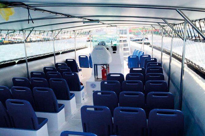 Transport from Rio to Ilha Grande (or vice-versa) - Authentic Experiences and Real Traveler Feedback