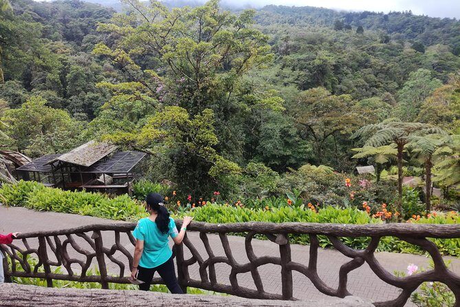 Transport from San Jose to la Fortuna - The Itinerary Breakdown