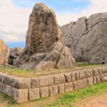 Transport: Sacsayhuaman, Qenqo, PukaPukara and Tambomachay. - A Detailed Look at the Itinerary