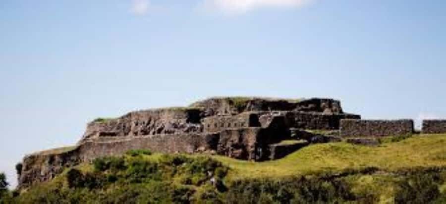 Transport: Sacsayhuaman, Qenqo, PukaPukara and Tambomachay. - Why This Tour Represents Good Value