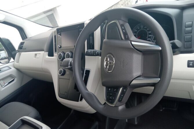 Transport Service - FAQ