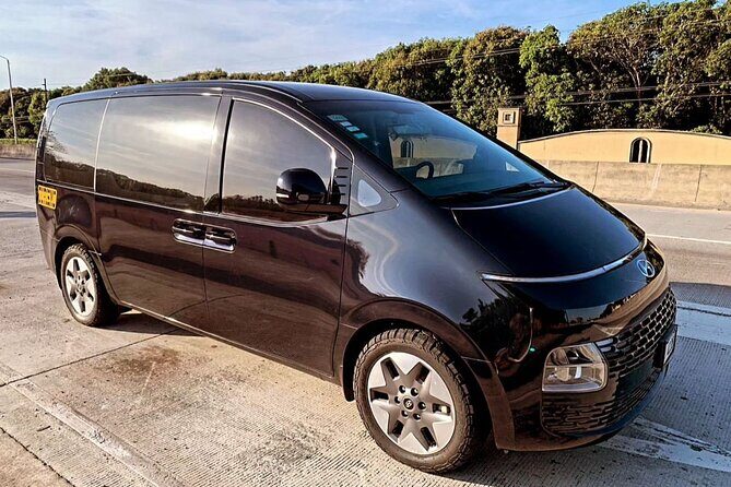 Transport & Shuttle service Liberia Airport to/from Nosara - Authenticity and Customer-Centric Service