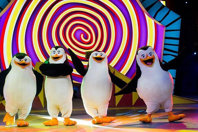 Transport to Beto Carrero Park from Balneário Camboriú - Analyzing the Cost and Value