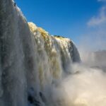 Transport to the Falls + Parque das Aves in a family vehicle. - The Itinerary in Detail