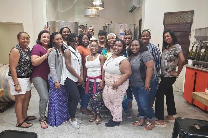 Transportation - Why This Transfer Is a Solid Choice