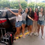 transportation airport tocumen pty panama - The Sum Up