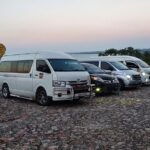 transportation and transfer to airport - Detailed Review of the Transfer Experience