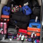 Transportation between San Juan to Fajardo or Ceiba Airport/Ferry - Practical Details and Booking