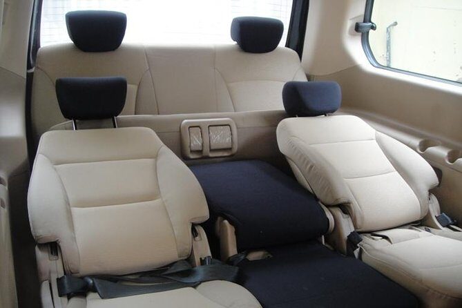 Transportation from Guayaquil to Cuenca (private service) - Why Choose This Private Transfer?