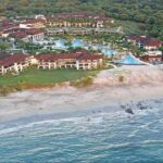 Transportation From Liberia Airport To JW Marriott, Guanacaste Costa Rica - Why It Matters for Your Trip