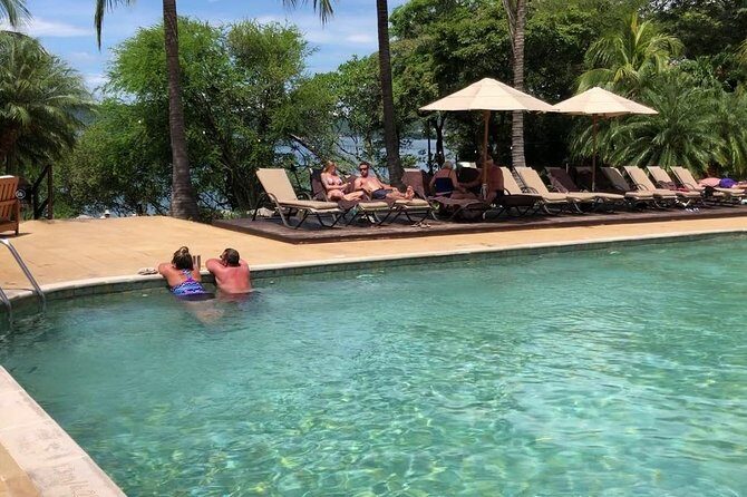 Transportation From Liberia Airport To Papagayo Gulf - Costa Rica - FAQs