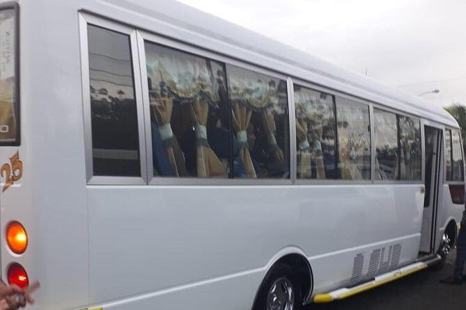 Transportation from Puerto Plata Airport to Cabarete - Additional Considerations