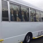 Transportation from Puerto Plata Airport to Sosua - A Detailed Look at the Transfer Experience