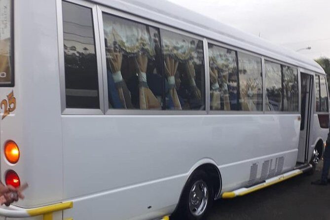 Transportation from Puerto Plata Airport to Sosua - A Detailed Look at the Transfer Experience