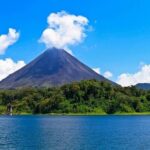 Transportation from Tamarindo beach to La Fortuna - Why This Transfer Works Well