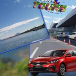 TRANSPORTATION FROM THE AIRPORT GROUPS or FAMILIES - Frequently Asked Questions