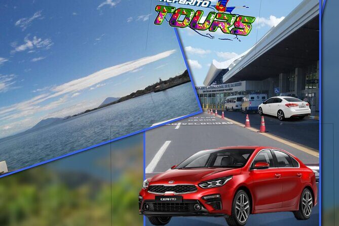 TRANSPORTATION FROM THE AIRPORT GROUPS or FAMILIES - Frequently Asked Questions