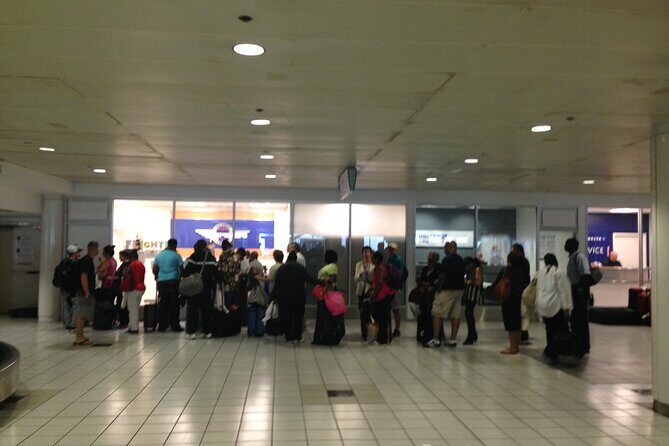 Transportation in San Juan, Isla verde, Condado, Hotels, Cruises & Airbnb's SJU - The Sum Up