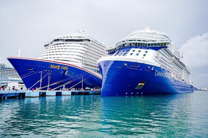 Transportation in San Juan/Isla verde/Condado/Hotels/SJU - The Value of a Personal Touch