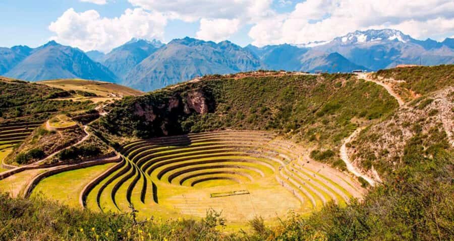 Transportation Maras Moray Chinchero - Why This Tour Offers Real Value in the Sacred Valley