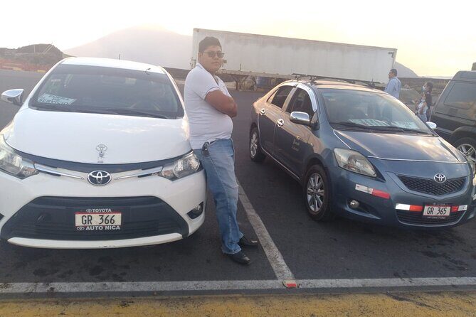 Transportation MGA Airport to Granada one way - The Ins and Outs of Your Airport to Granada Ride