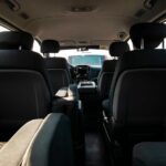 Transportation per Hours - What to Expect During Your Ride