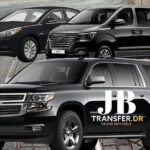 Transportation Private Punta Cana Airport And Hotels - FAQ