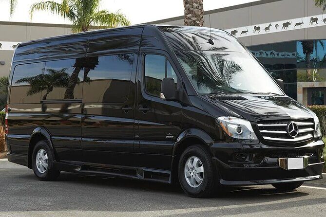 Transportation Private Punta Cana Airport and Hotels Big Groups - What to Expect from This Punta Cana Transfer