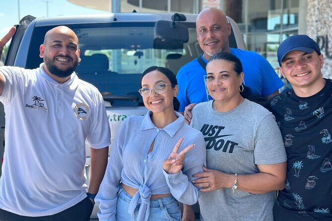 Transportation Punta Cana Airport to Punta Cana Hotels - Navigating the Details: What to Expect